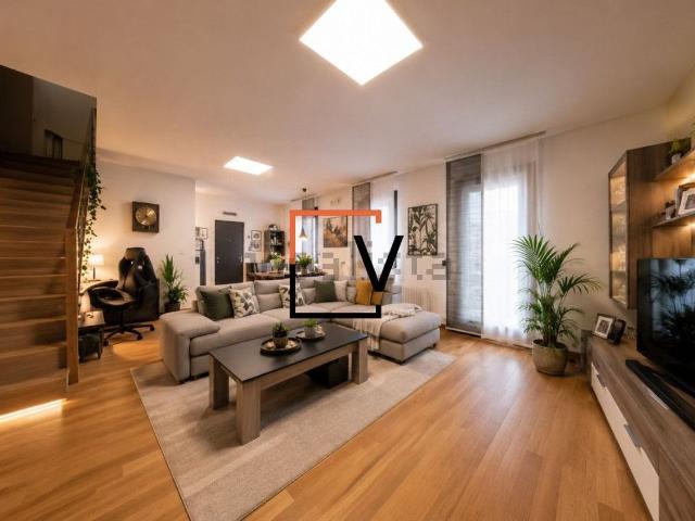 Appartamento in vendita a Preganziol, Treviso