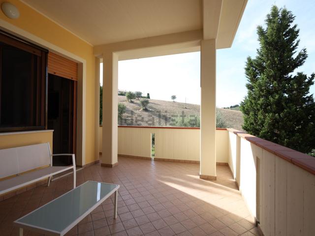 Appartamento in vendita a Roseto Degli Abruzzi, Abruzzo