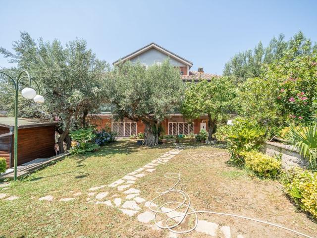 Appartamento in vendita a Albano Laziale, Roma Capitale
