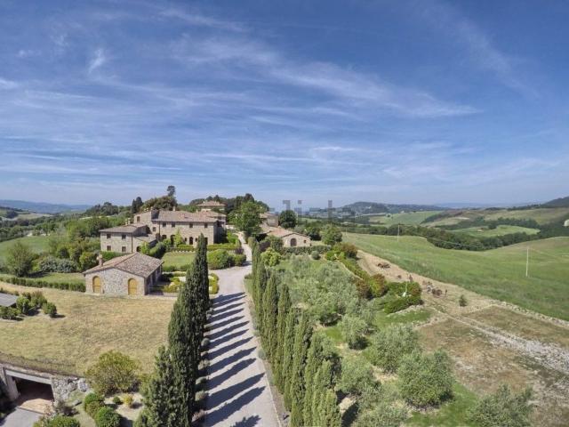 Appartamento in vendita a Ariano, Volterra