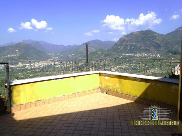 Appartamento in vendita a Montecorvino, Campania
