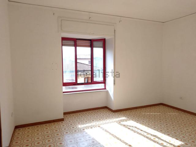 Appartamento in vendita a Borgo San Lorenzo, Aversa