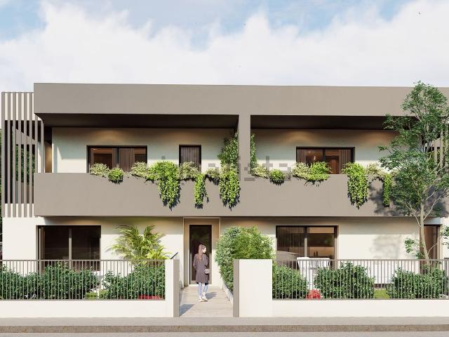 Appartamento in vendita a Vigodarzere, Padova