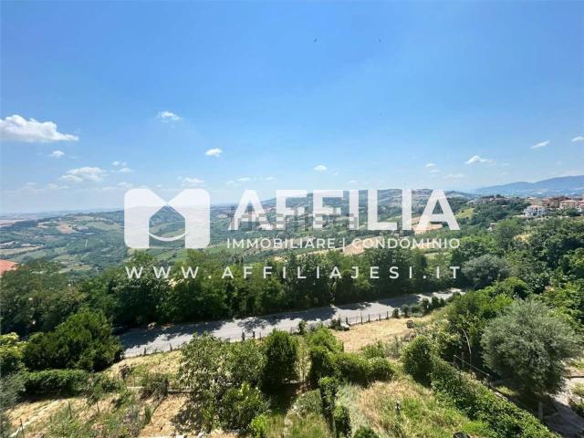 Appartamento in vendita a San Bartolomeo, Marche