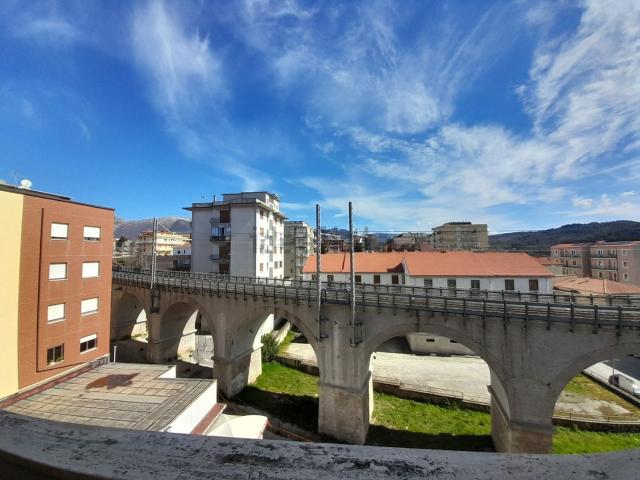 Appartamento in vendita a Isernia centro, Isernia
