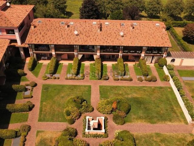 Appartamento in vendita a Sale, Gussago