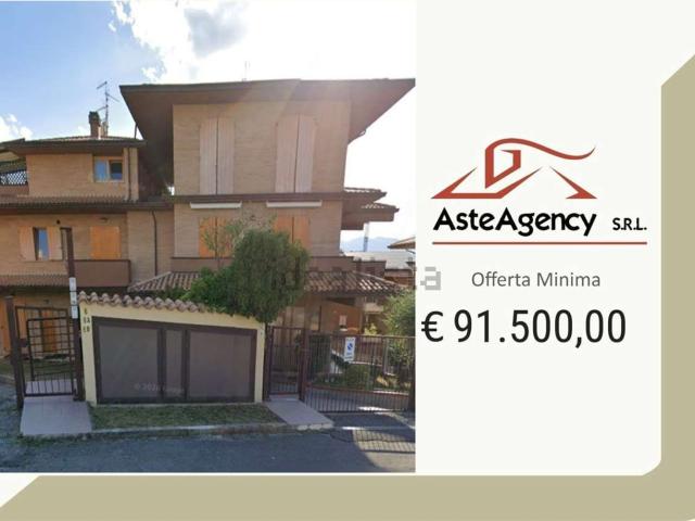 Appartamento in vendita a Spina, Marche