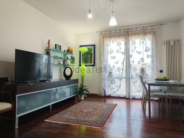 Attico in vendita a Sant'Agostino, Albignasego