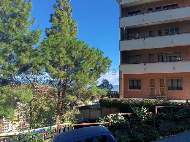 Appartamento in vendita a IV Circoscrizione, Messina