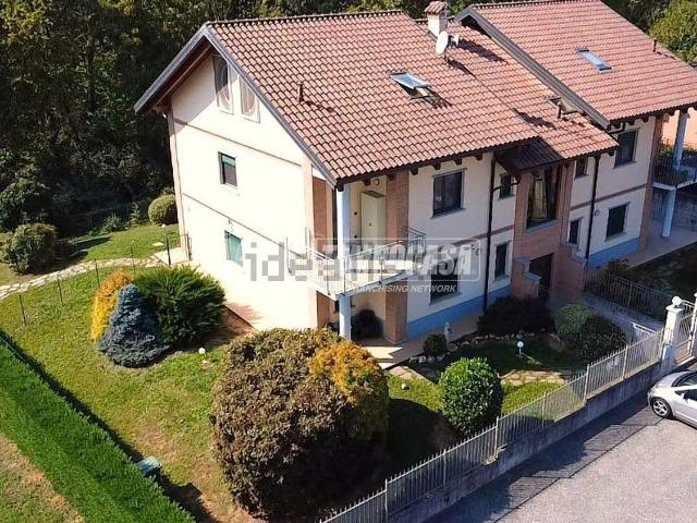 Appartamento in vendita a Colverso, La Cassa