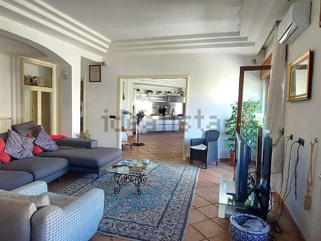 Appartamento in vendita a Lava Nuovo, Torre Del Greco