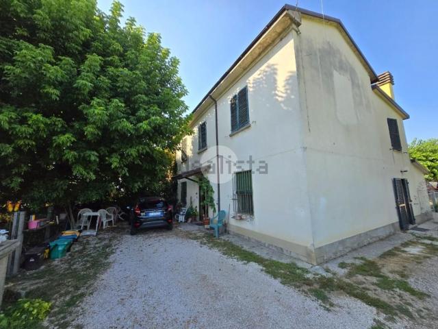 Appartamento in vendita a Unione dei comuni della Bassa Romagna, Sant'agata Sul Santerno