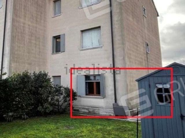 Appartamento in vendita a Santa Lucia Di Piave, Veneto