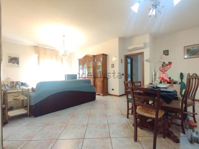 Appartamento in vendita a Olmi, Quarrata