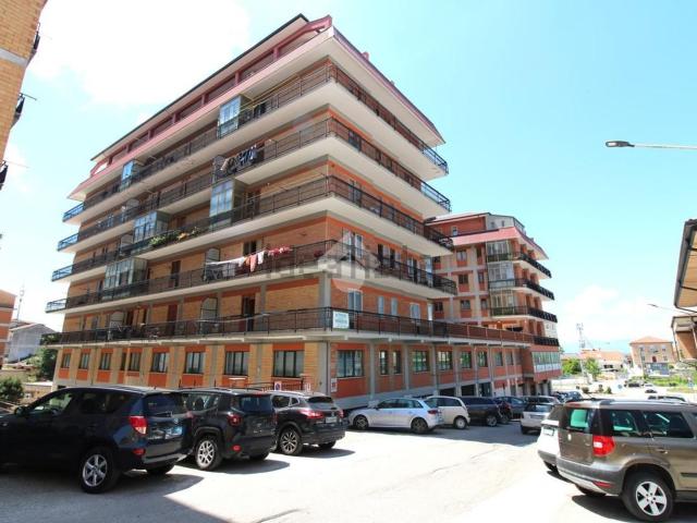 Appartamento in vendita a Cep, Campobasso