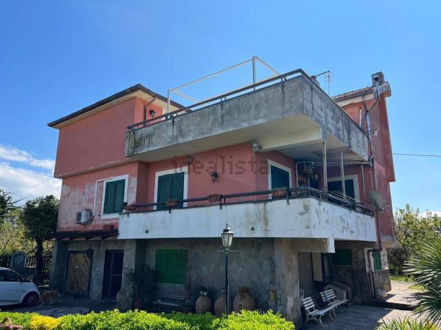 Appartamento in vendita a Sant'Antonio a Picenza, Pontecagnano