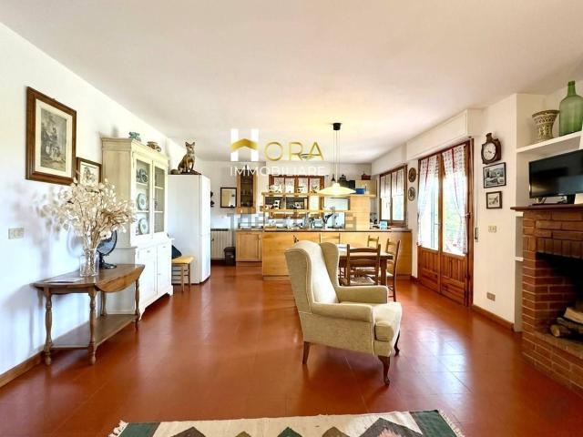 Appartamento in vendita a Villamagna, Bagno A Ripoli