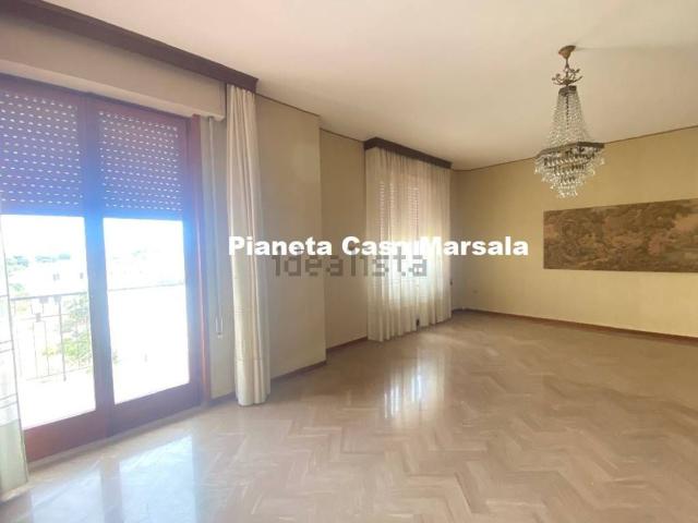 Appartamento in vendita a Marsala, Sicilia