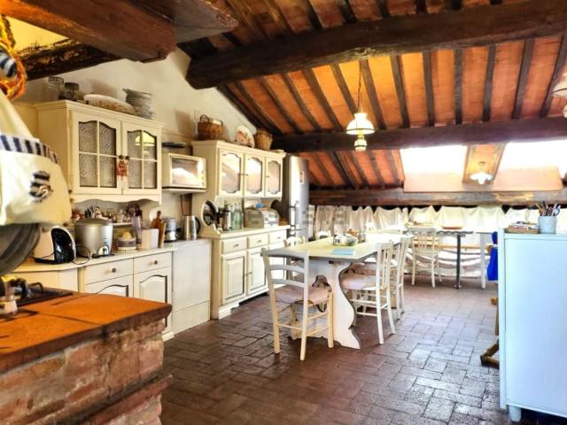 Attico in vendita a San Concordio, Bagni Di Lucca Ponte