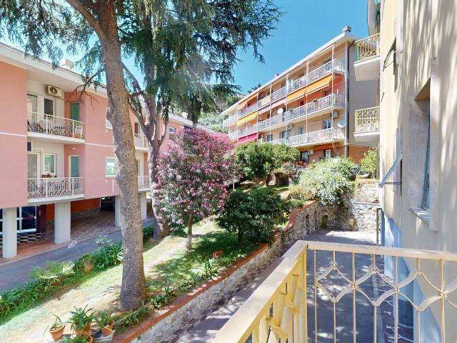 Appartamento in vendita a Apparizione, Genova