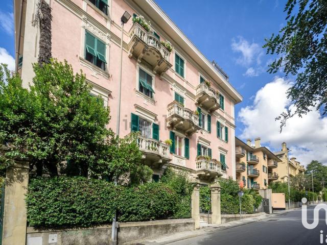 Appartamento in vendita a Medio Levante, Serra Riccò