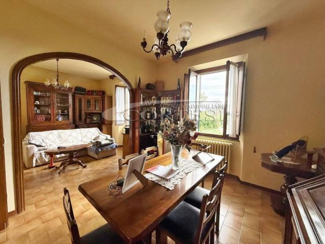 Appartamento in vendita a Pocaia, Sansepolcro