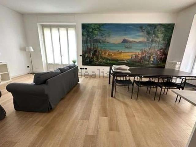 Appartamento in vendita a Como