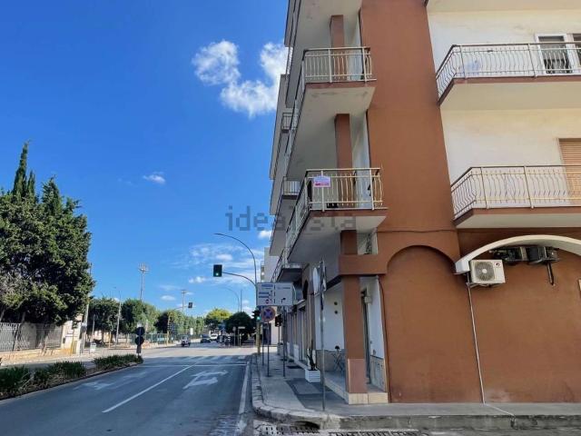Appartamento in vendita a Nardò, Lecce