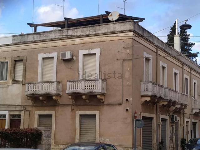 Attico in vendita a Puglia, Taranto
