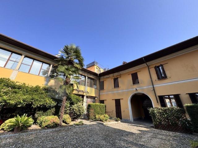 Appartamento in vendita a Mezzana, Somma Lombardo