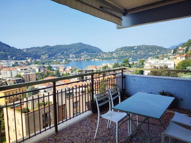 Appartamento in vendita a San Giuliano, Como