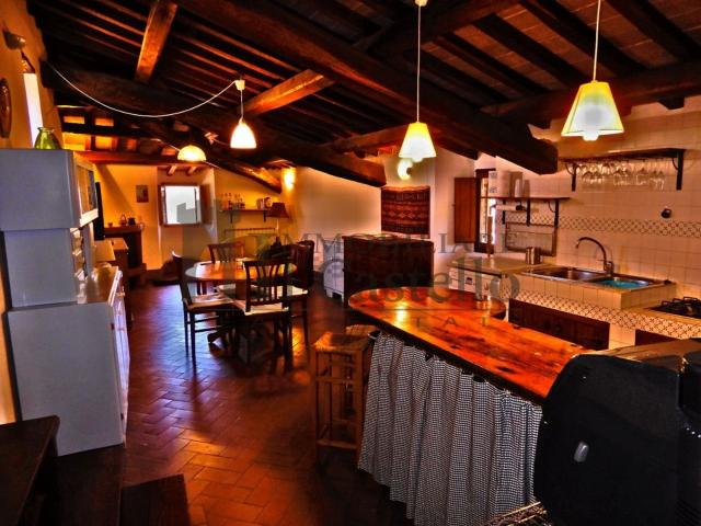 Appartamento in vendita a Caselle, Paciano