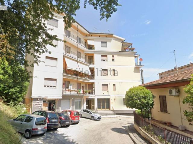 Appartamento in vendita a Santa Croce, Marche