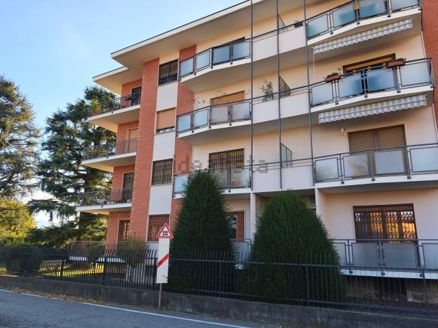 Appartamento in vendita a Unione Montana di Comuni delle Valli di Lanzo, Ceronda e Casternone, Piemonte