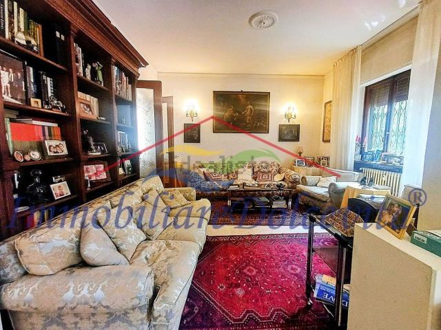 Appartamento in vendita a Quartiere 2, Firenze