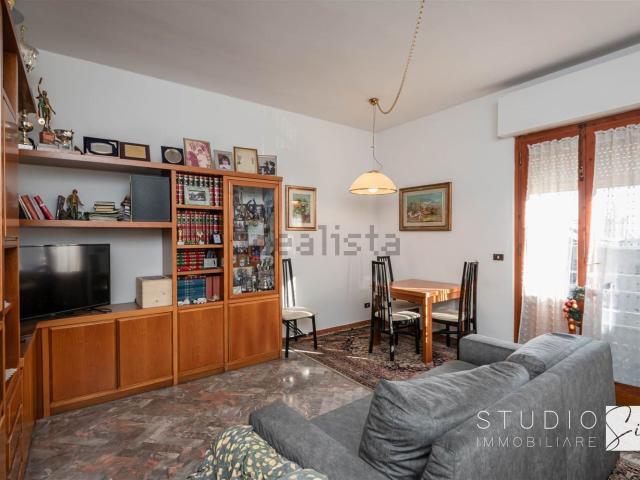 Appartamento in vendita a Montemurlo, Prato