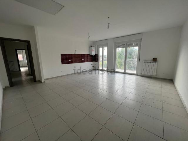 Appartamento in vendita a Castelnuovo, Marche