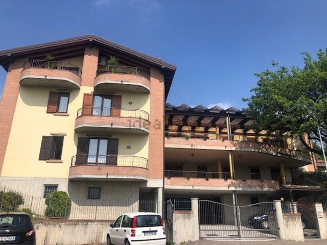 Attico in vendita a Tresinaro - Secchia, Re