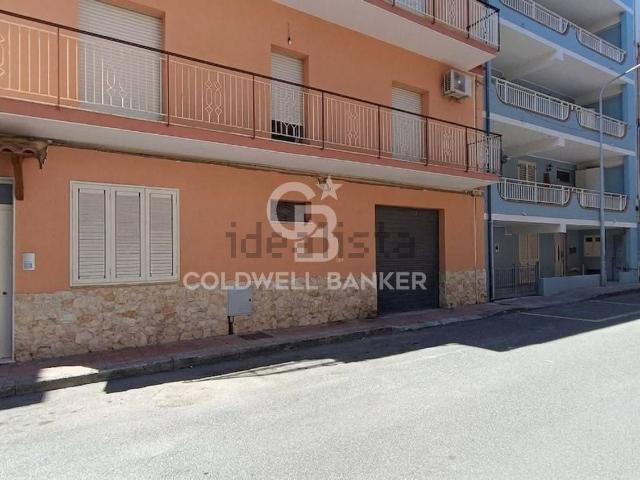 Appartamento in vendita a Santa Teresa Di Riva, Sicilia