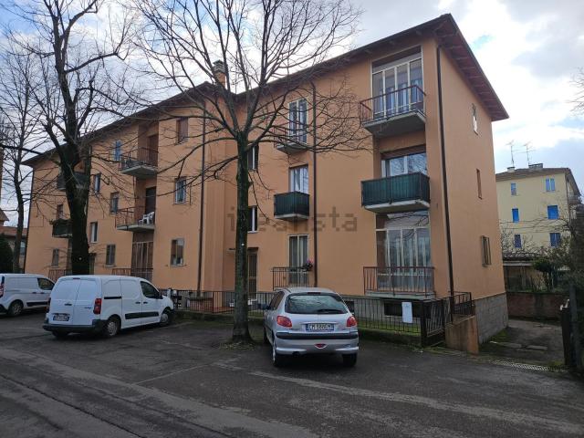 Appartamento in vendita a Marconi, Imola