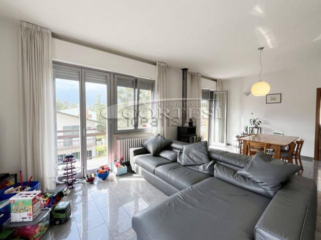 Appartamento in vendita a Umbertide, Umbria