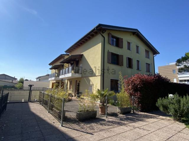 Appartamento in vendita a Villafranca Padovana, Veneto