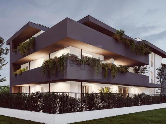 Appartamento in vendita a Roncaglia, Ponte San Nicolò