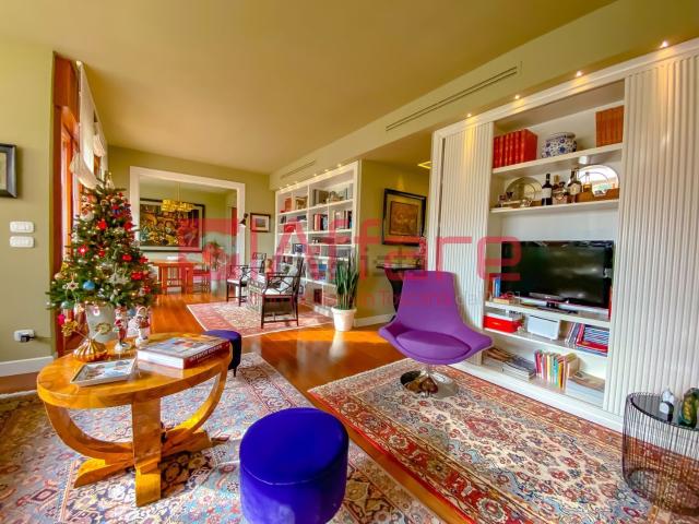 Appartamento in vendita a Montecatini Terme, Pistoia