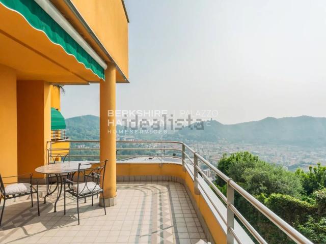 Attico in vendita a Garzola, Como