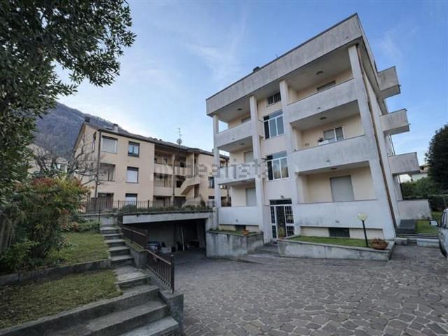 Appartamento in vendita a Malgrate, Lombardia