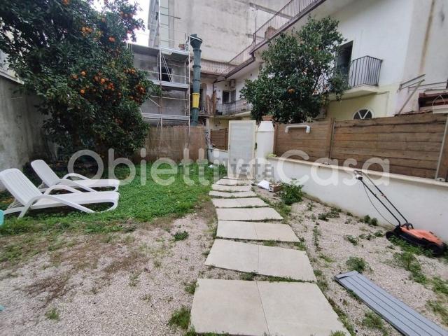 Appartamento in vendita a Centro Storico, Caserta