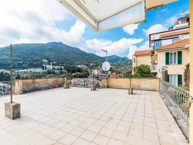 Appartamento in vendita a Ridarolo, Levanto