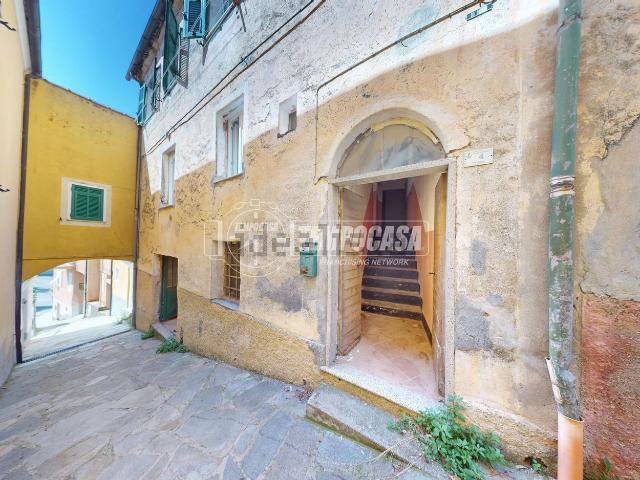 Appartamento in vendita a Arnasco, Liguria