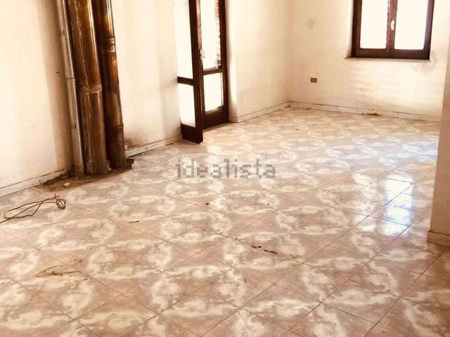 Appartamento in vendita a Vetriera, Monteforte Irpino
